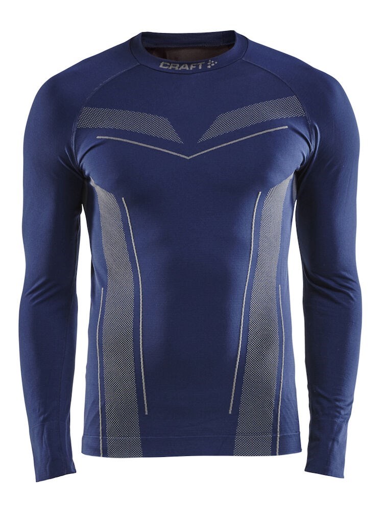 Craft - Pro Control Seamless Jersey M Navy XS